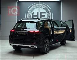 مرسيدس بنز GLE